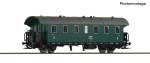 ROCO 6280075 - Personenwagen 3. Klasse, CSD